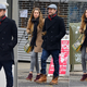 Illustration for article titled Rumor Mill Attempts to Break Up Justin Timberlake and Jessica Biel